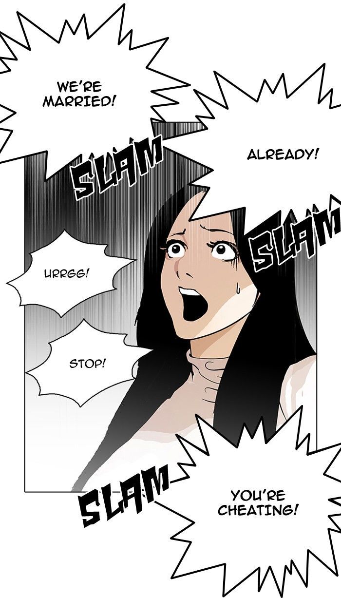 Lookism Chapter 119 page 106 - Chapter 119