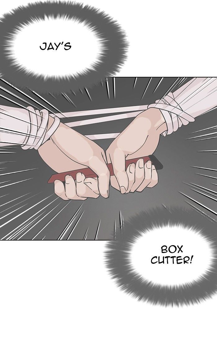Lookism Chapter 119 page 116 - Chapter 119