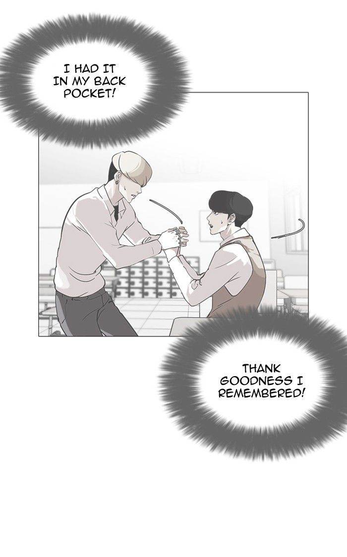 Lookism Chapter 119 page 117 - Chapter 119