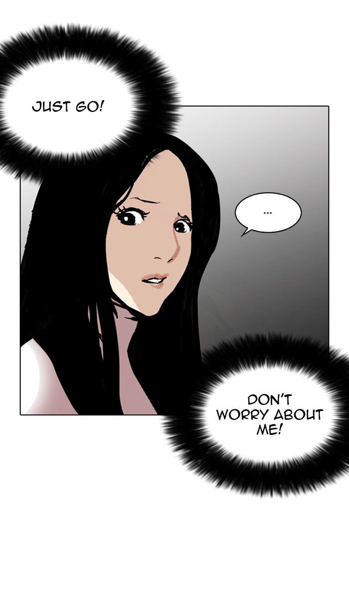 Lookism Chapter 119 page 119 - Chapter 119