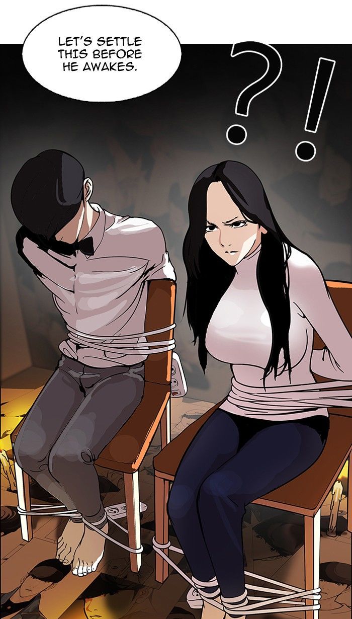 Lookism Chapter 119 page 20 - Chapter 119