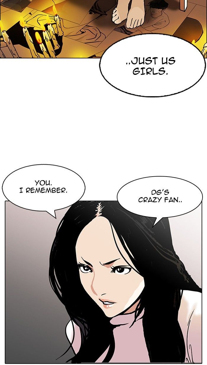 Lookism Chapter 119 page 21 - Chapter 119