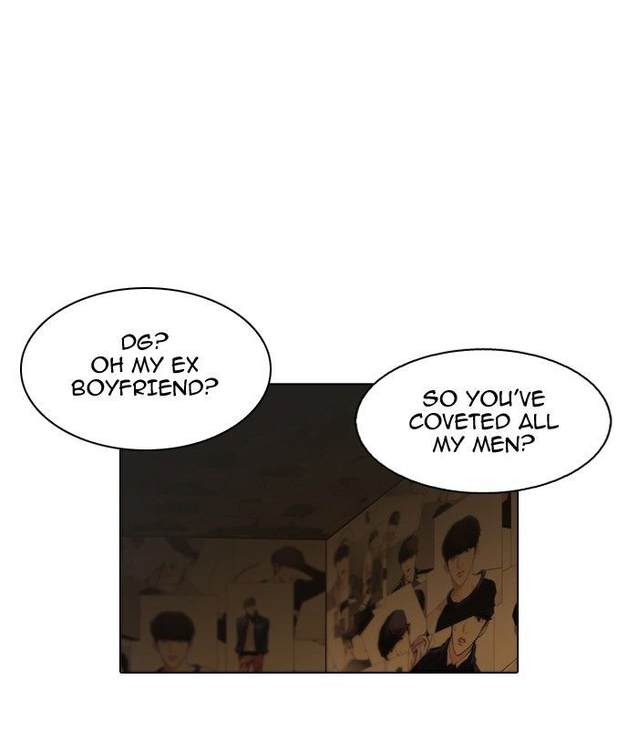Lookism Chapter 119 page 22 - Chapter 119