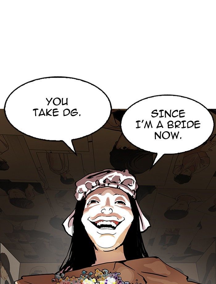 Lookism Chapter 119 page 23 - Chapter 119
