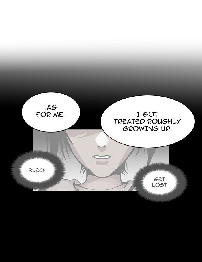 Lookism Chapter 119 page 28 - Chapter 119