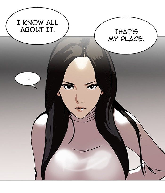 Lookism Chapter 119 page 33 - Chapter 119