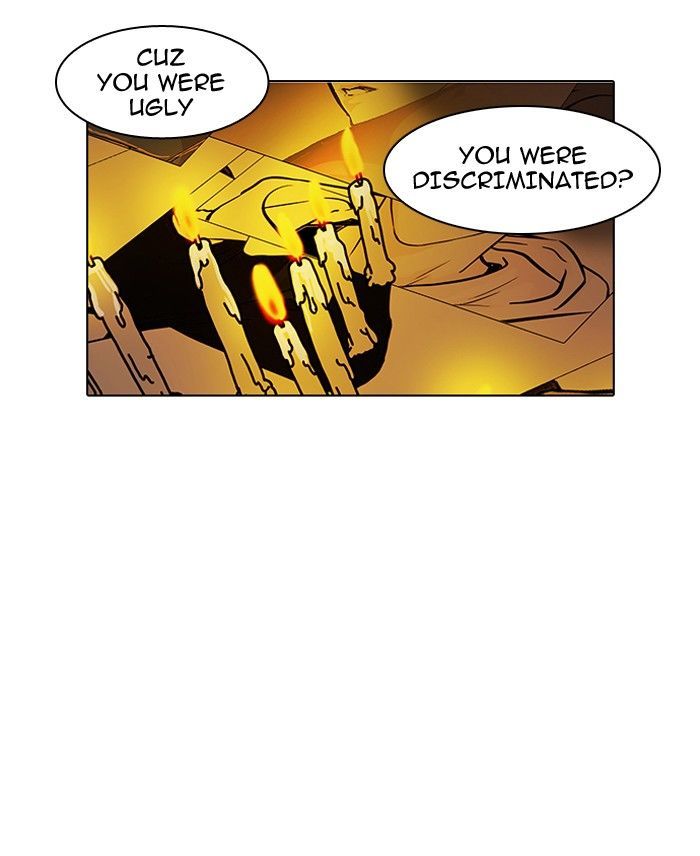 Lookism Chapter 119 page 35 - Chapter 119