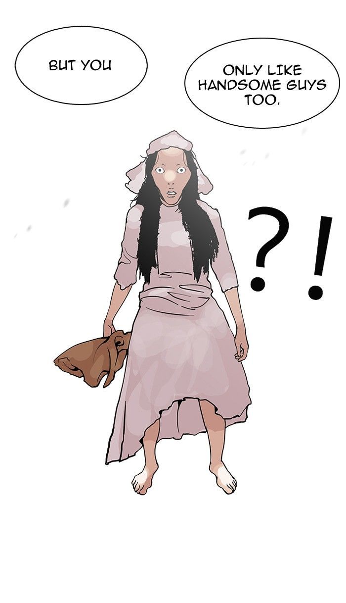 Lookism Chapter 119 page 36 - Chapter 119
