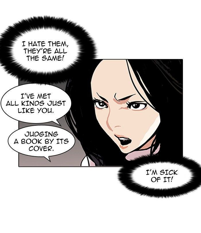 Lookism Chapter 119 page 38 - Chapter 119
