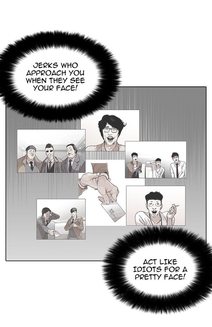 Lookism Chapter 119 page 39 - Chapter 119