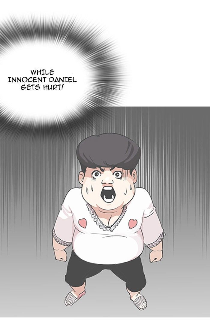 Lookism Chapter 119 page 42 - Chapter 119