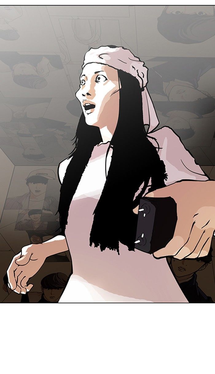 Lookism Chapter 119 page 53 - Chapter 119