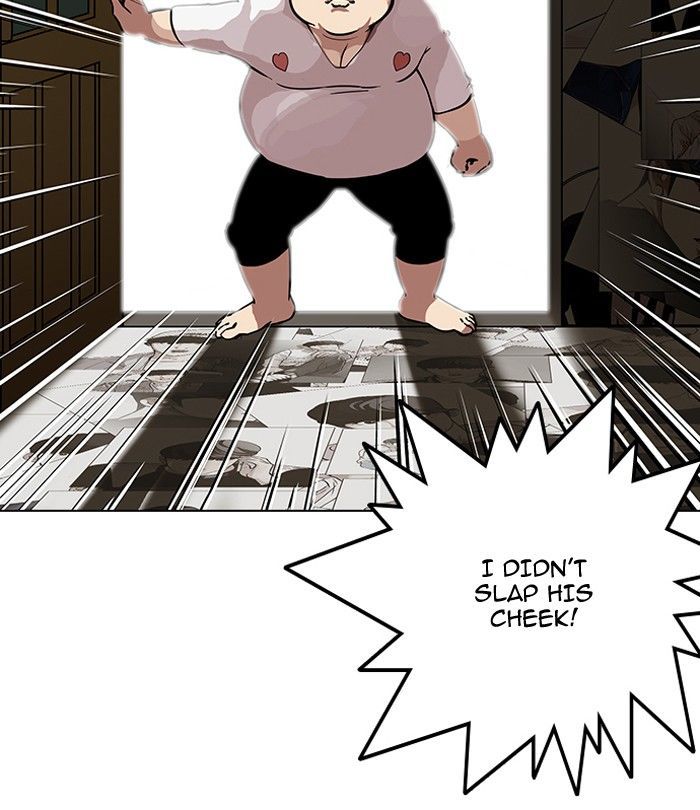 Lookism Chapter 119 page 58 - Chapter 119
