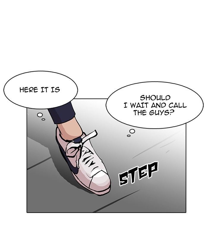 Lookism Chapter 119 page 6 - Chapter 119