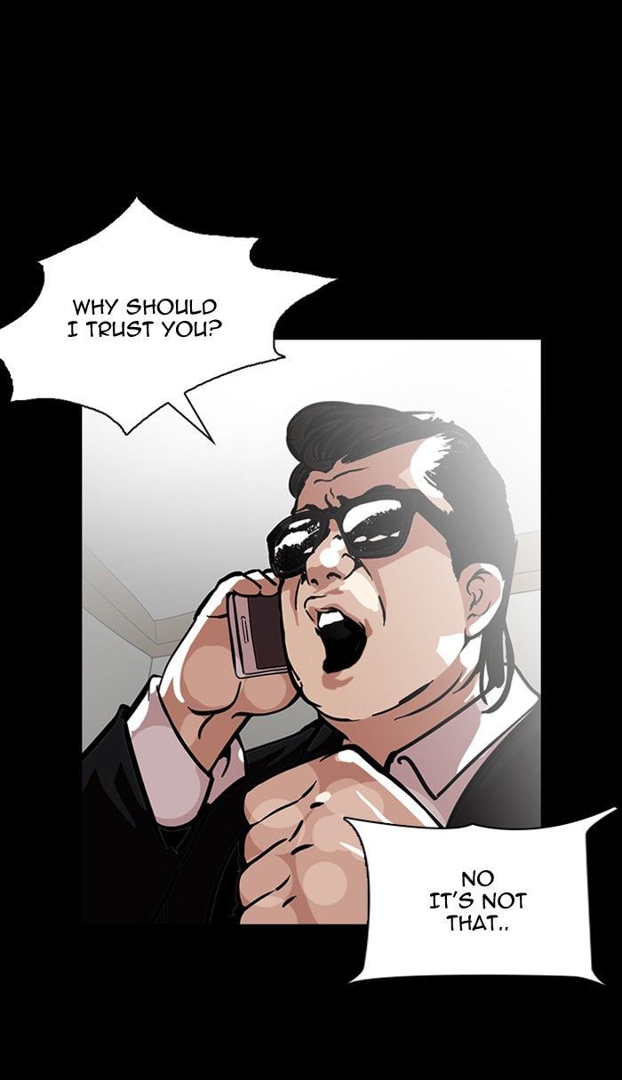 Lookism Chapter 119 page 61 - Chapter 119