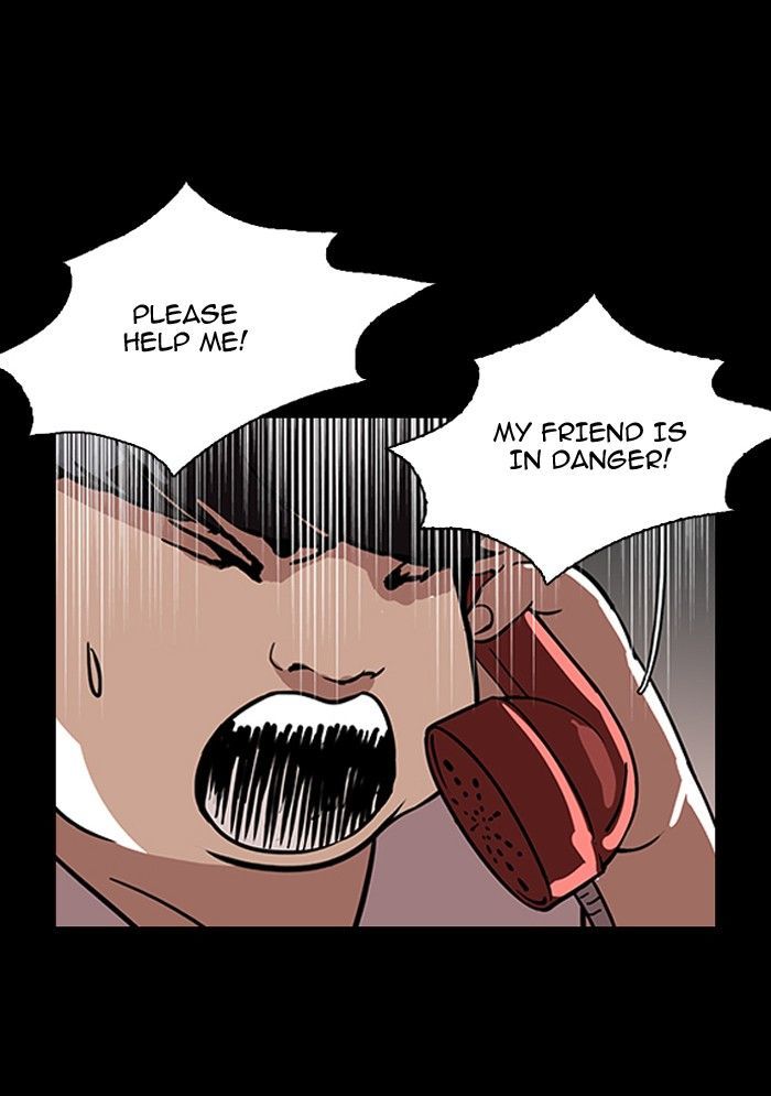 Lookism Chapter 119 page 62 - Chapter 119