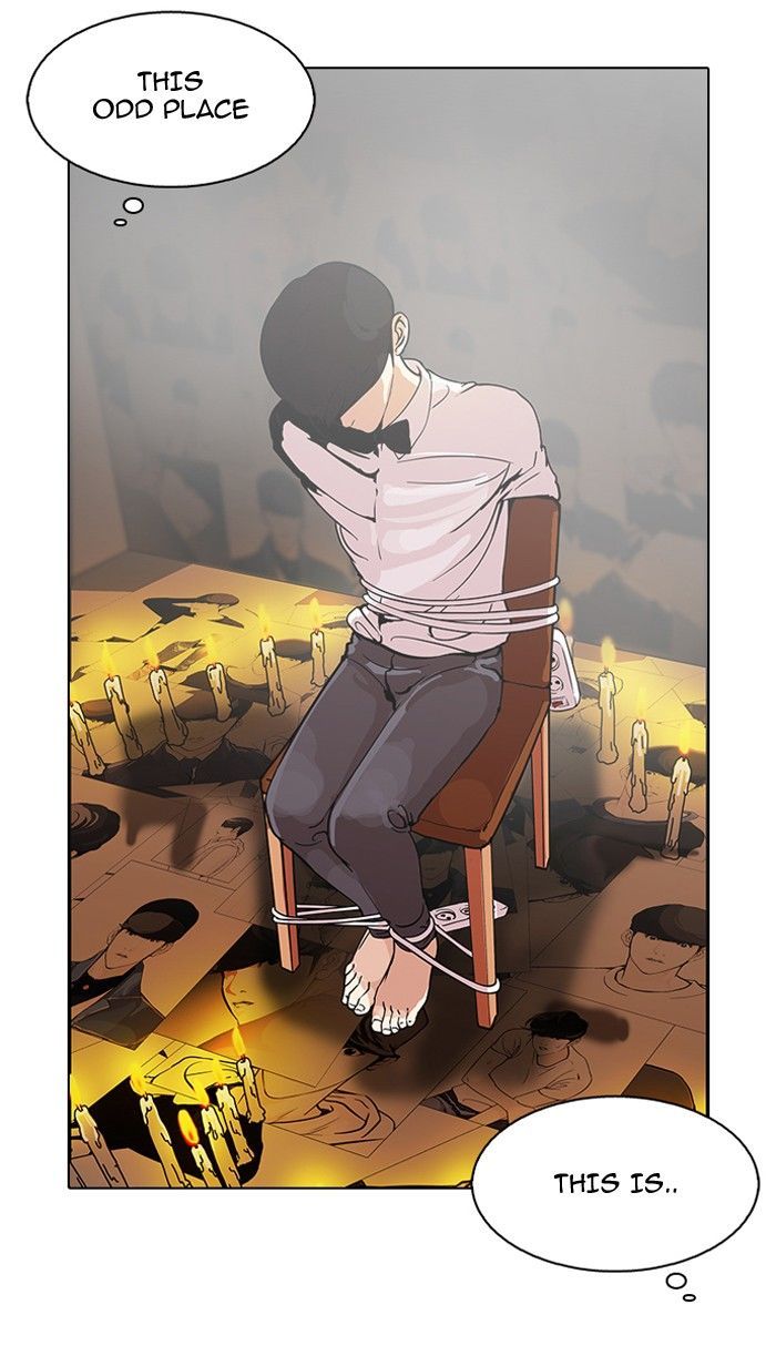 Lookism Chapter 119 page 65 - Chapter 119