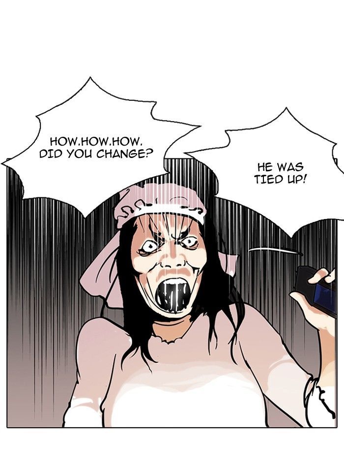 Lookism Chapter 119 page 68 - Chapter 119