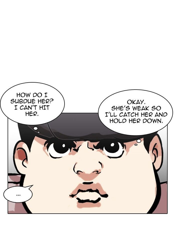 Lookism Chapter 119 page 70 - Chapter 119