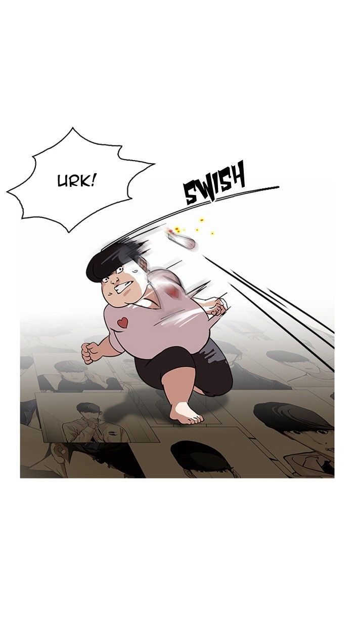 Lookism Chapter 119 page 73 - Chapter 119