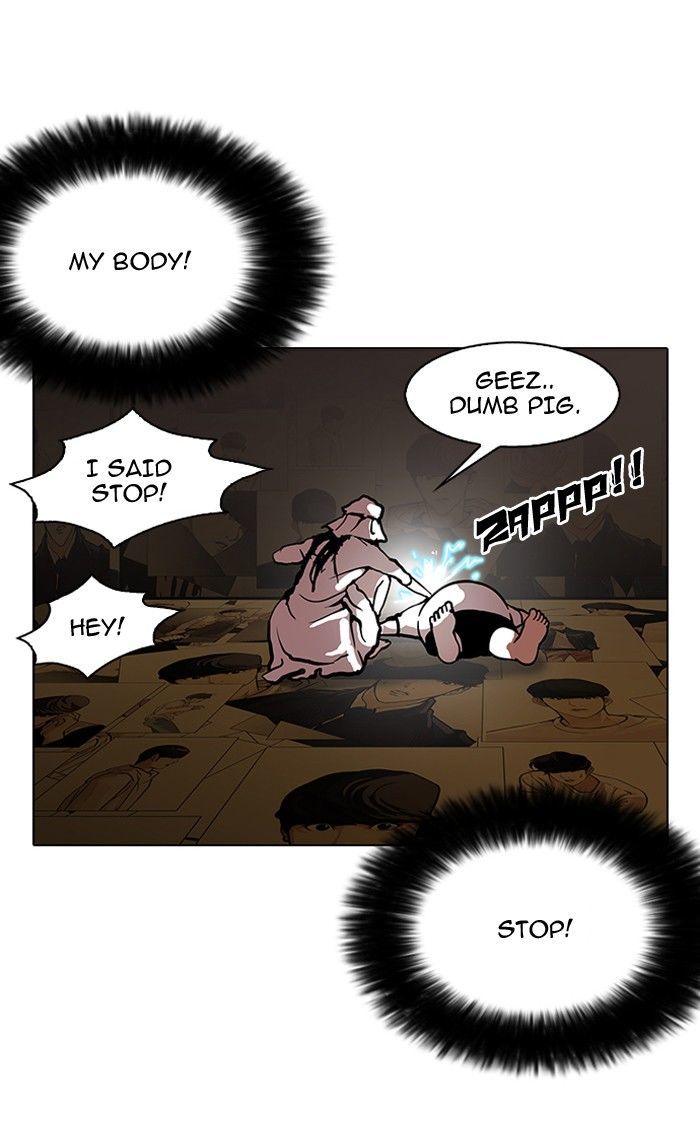 Lookism Chapter 119 page 83 - Chapter 119