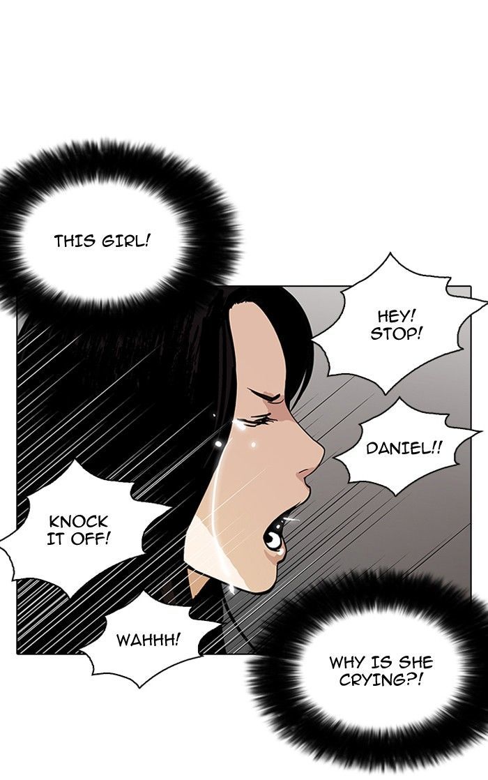 Lookism Chapter 119 page 84 - Chapter 119