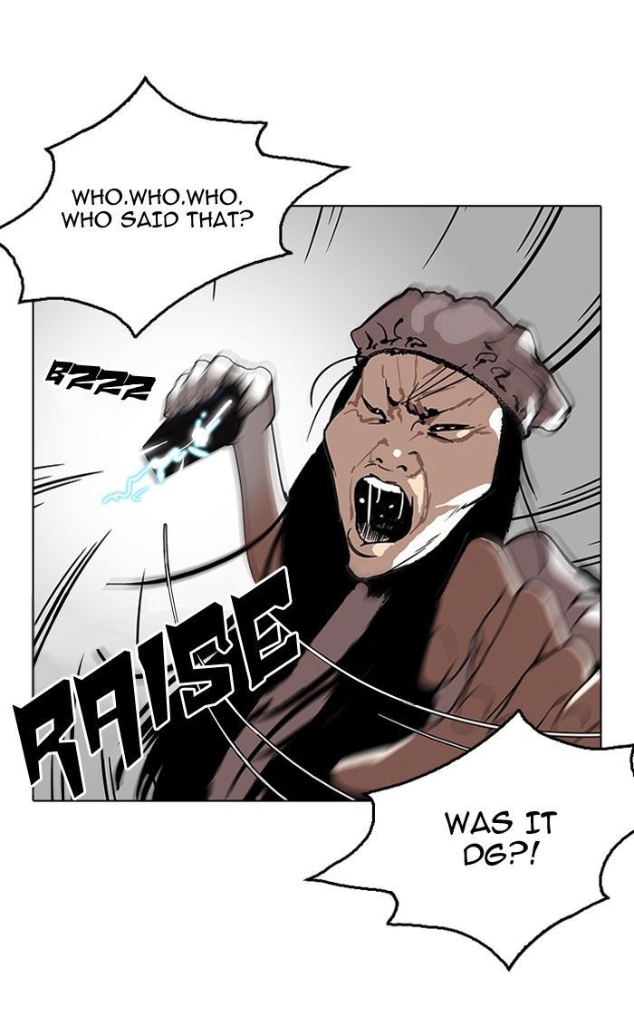 Lookism Chapter 119 page 90 - Chapter 119