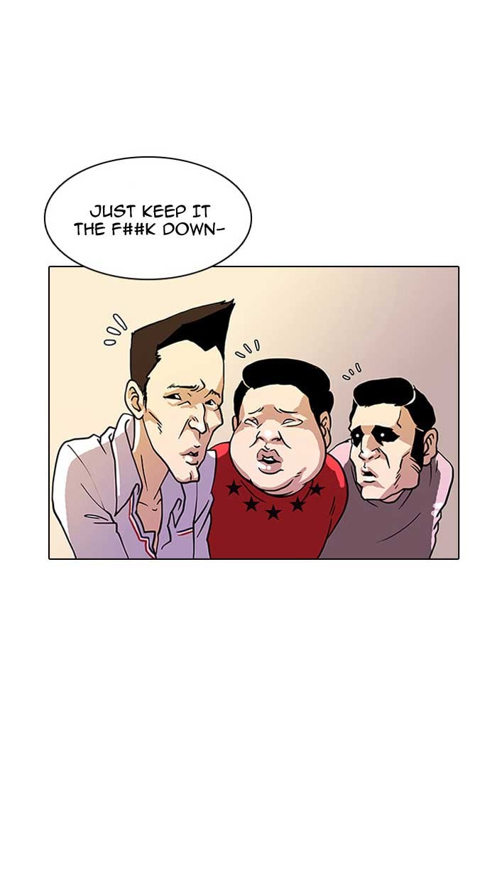 Lookism Chapter 12 page 2 - Chapter 12: Ep. 12