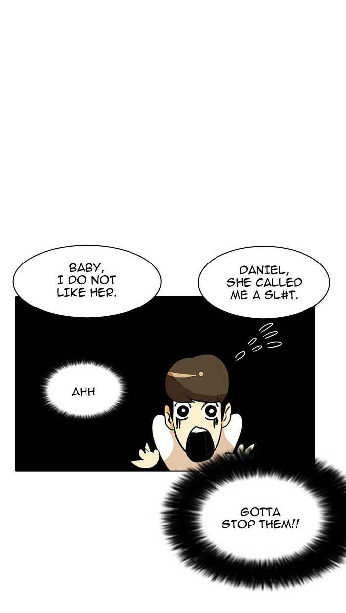 Lookism Chapter 12 page 25 - Chapter 12: Ep. 12