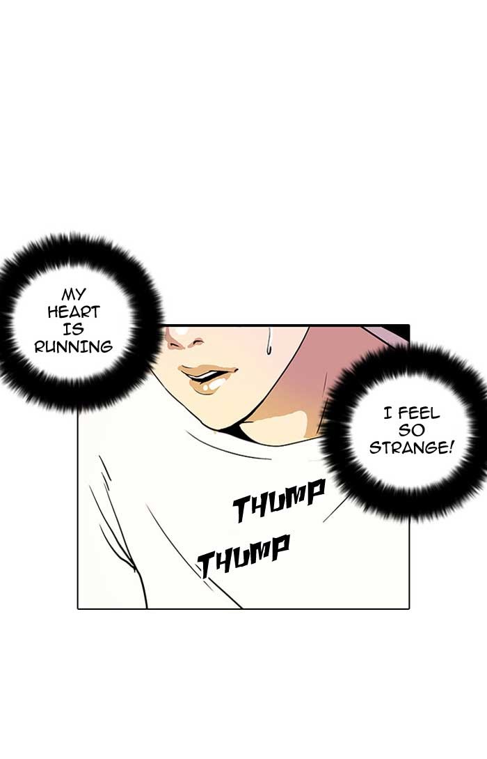Lookism Chapter 12 page 27 - Chapter 12: Ep. 12