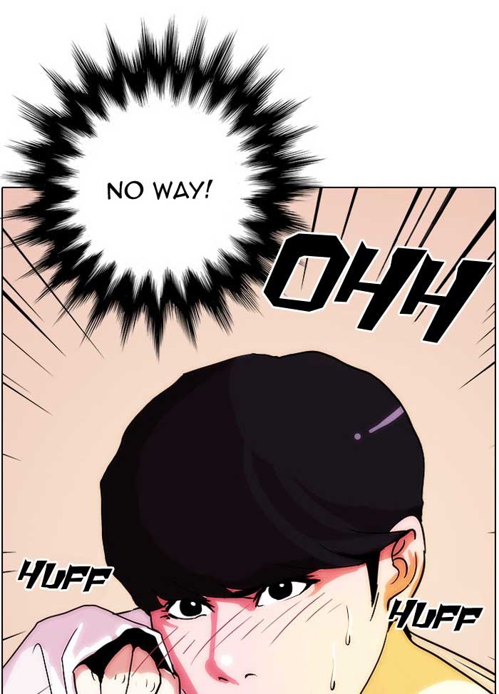 Lookism Chapter 12 page 28 - Chapter 12: Ep. 12