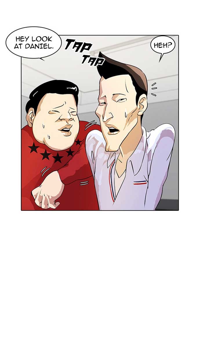 Lookism Chapter 12 page 36 - Chapter 12: Ep. 12