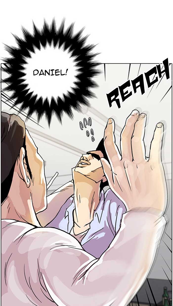 Lookism Chapter 12 page 42 - Chapter 12: Ep. 12