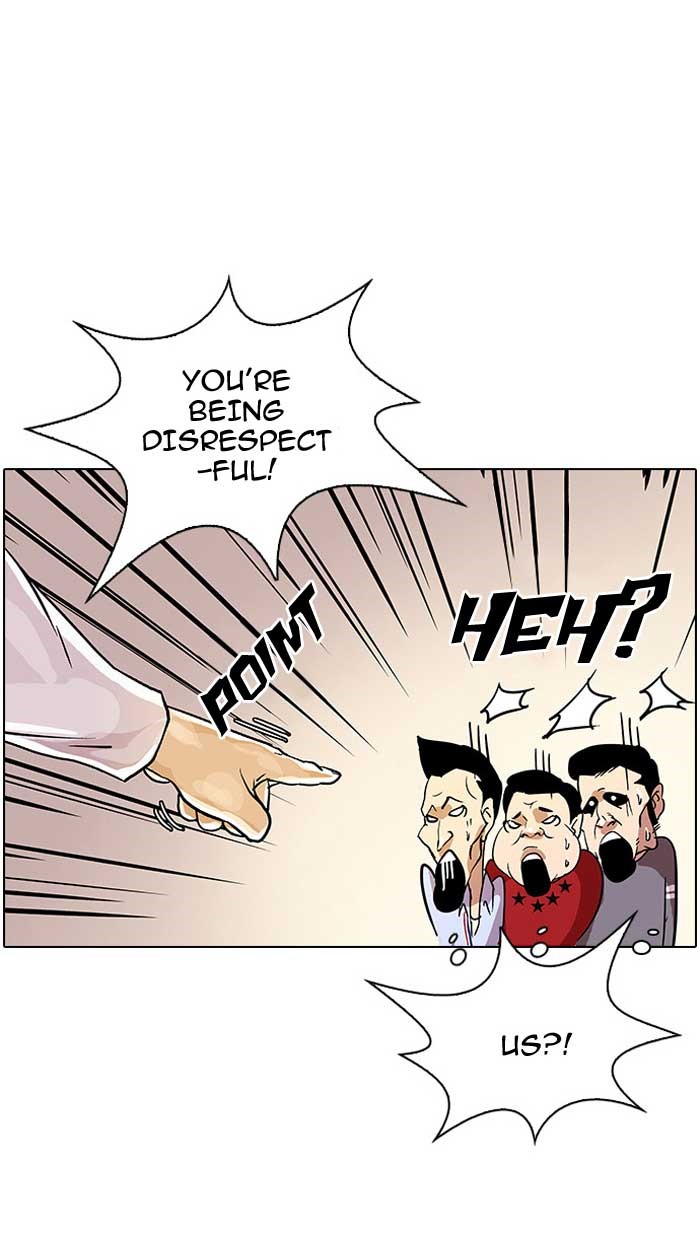 Lookism Chapter 12 page 49 - Chapter 12: Ep. 12