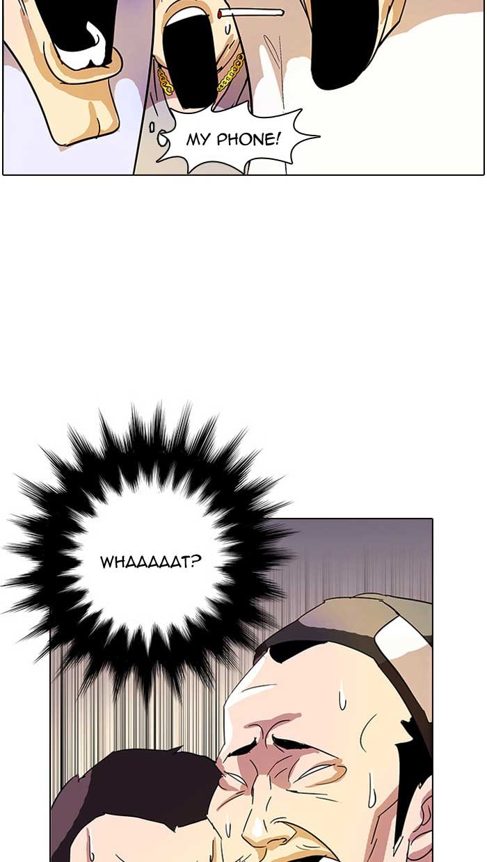 Lookism Chapter 12 page 59 - Chapter 12: Ep. 12