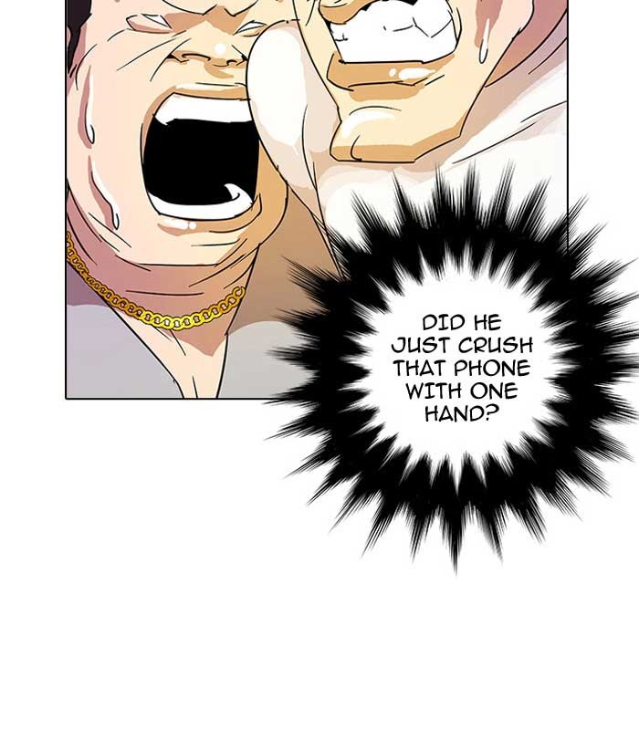 Lookism Chapter 12 page 60 - Chapter 12: Ep. 12