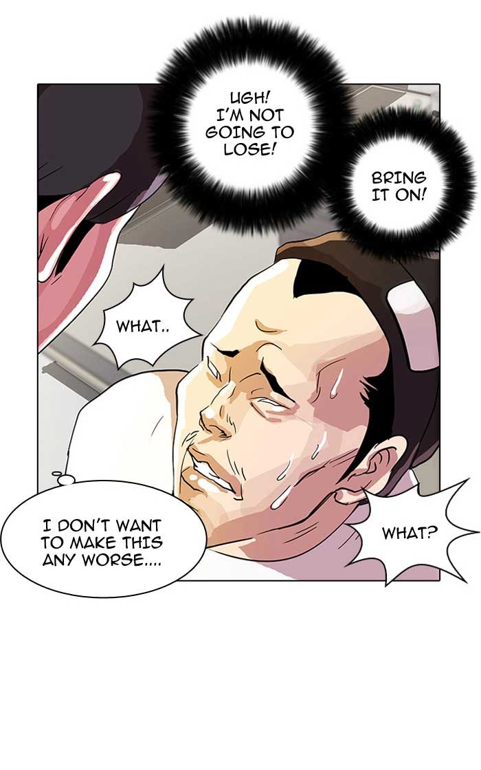 Lookism Chapter 12 page 67 - Chapter 12: Ep. 12