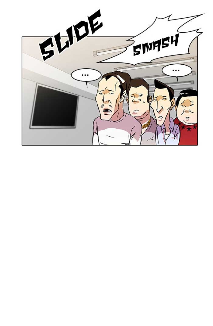 Lookism Chapter 12 page 71 - Chapter 12: Ep. 12