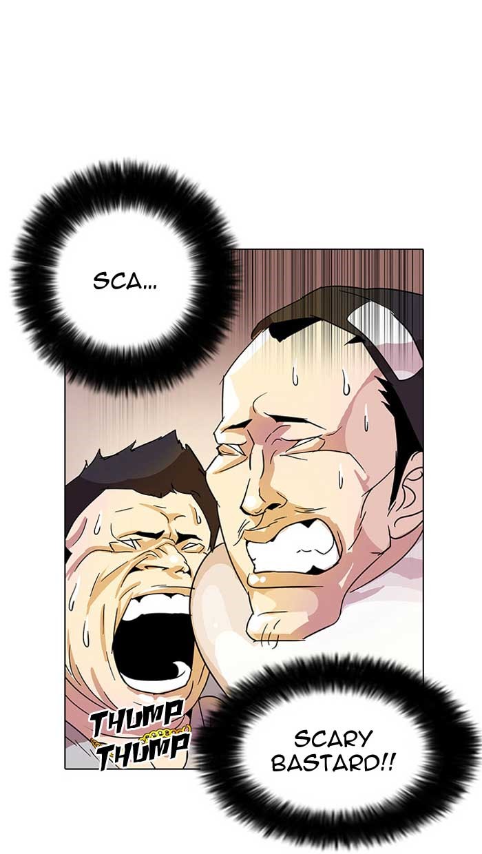 Lookism Chapter 12 page 76 - Chapter 12: Ep. 12