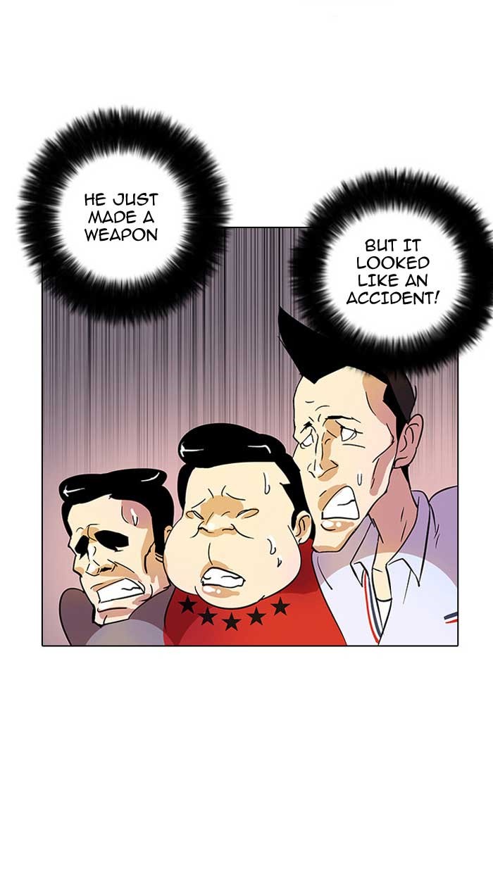 Lookism Chapter 12 page 77 - Chapter 12: Ep. 12