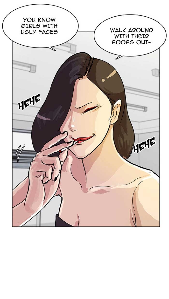 Lookism Chapter 12 page 8 - Chapter 12: Ep. 12