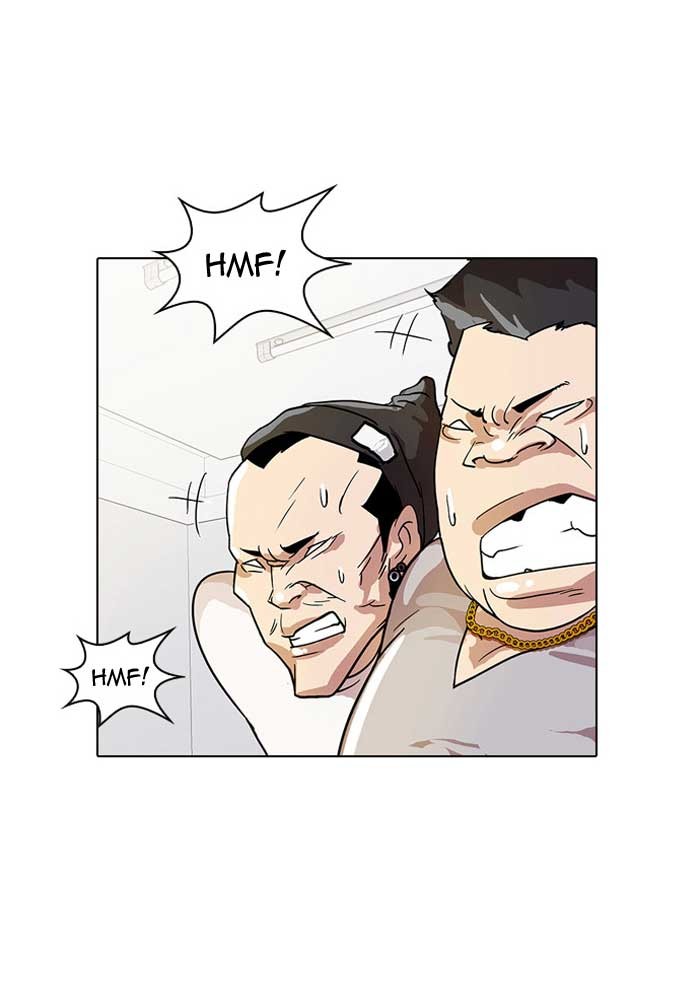 Lookism Chapter 12 page 81 - Chapter 12: Ep. 12