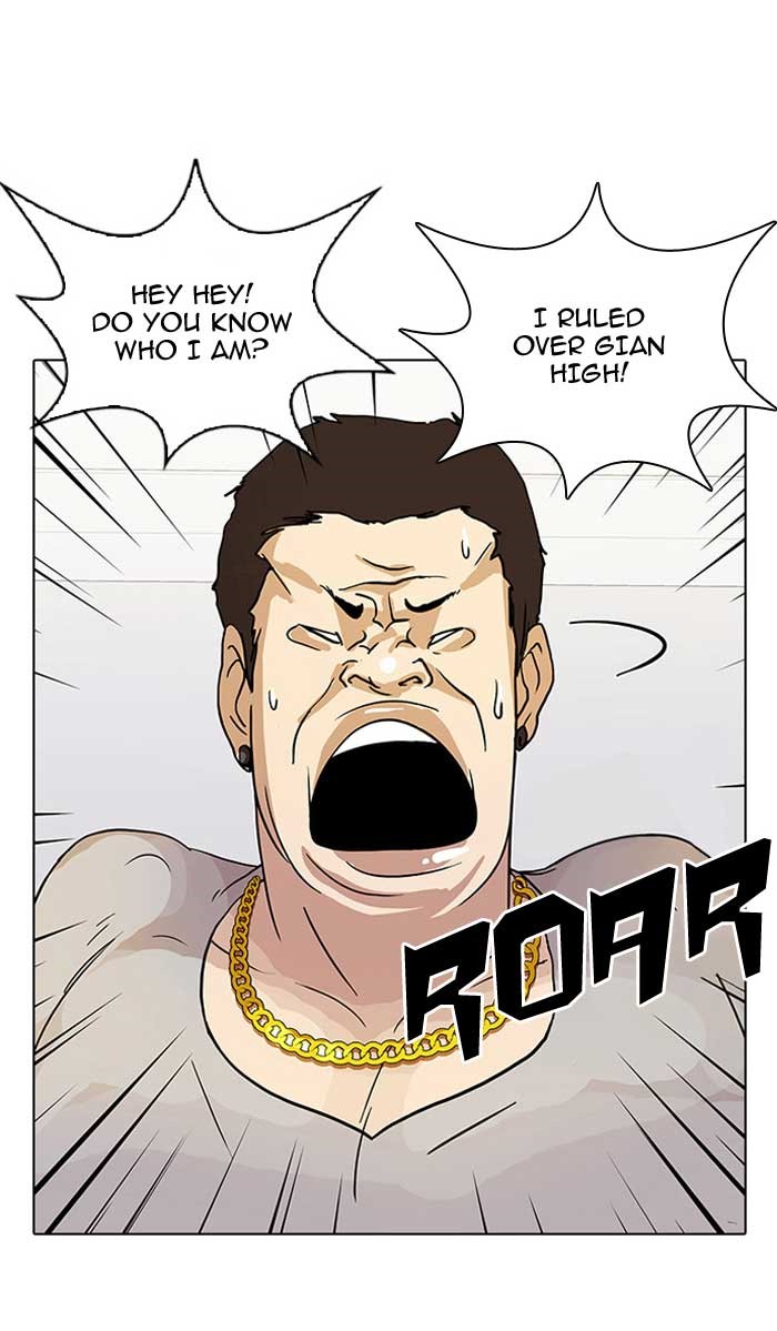 Lookism Chapter 12 page 85 - Chapter 12: Ep. 12