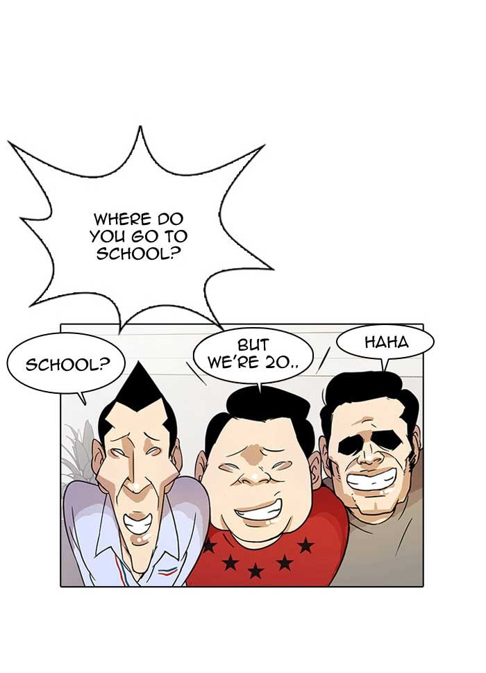 Lookism Chapter 12 page 86 - Chapter 12: Ep. 12