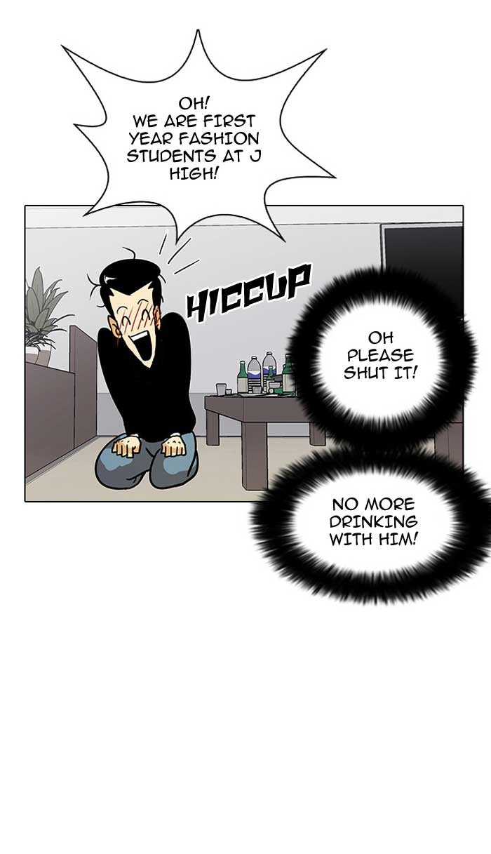 Lookism Chapter 12 page 87 - Chapter 12: Ep. 12