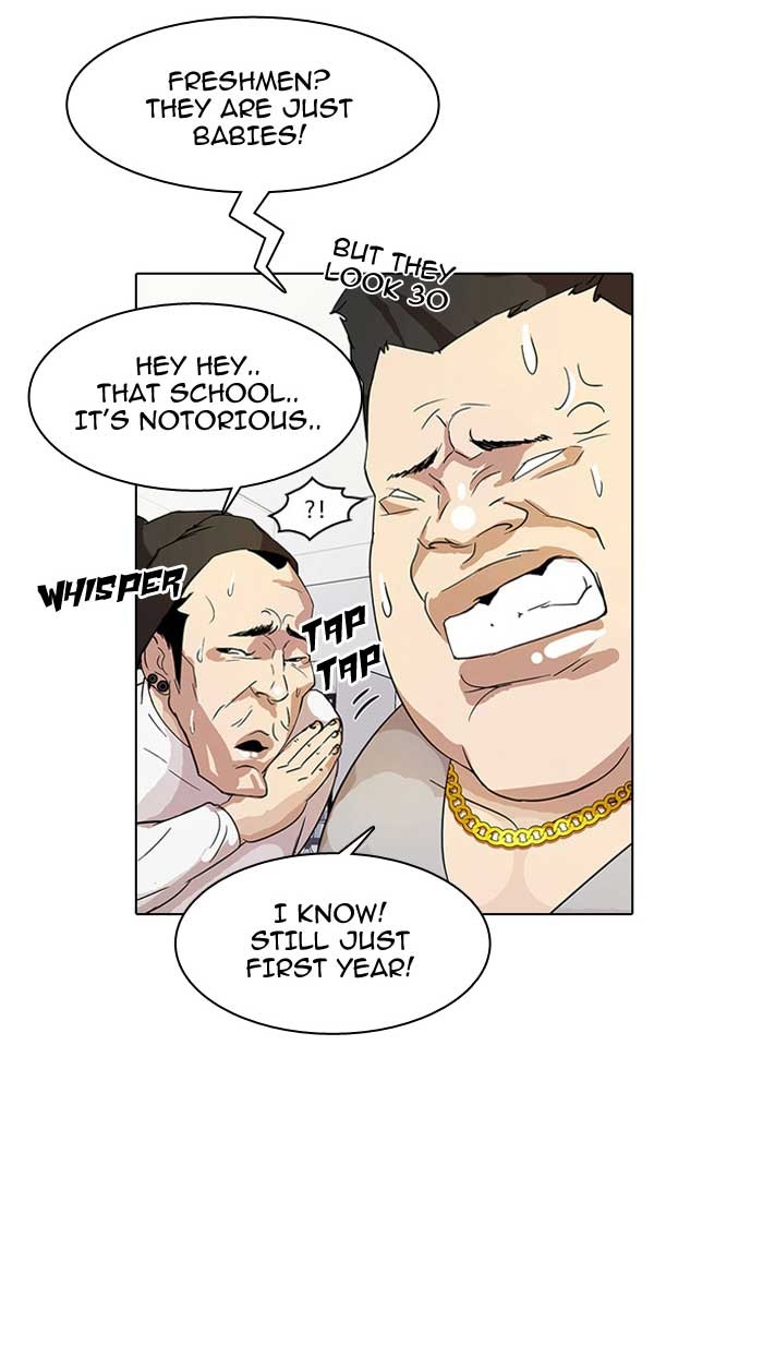Lookism Chapter 12 page 88 - Chapter 12: Ep. 12