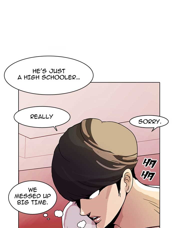 Lookism Chapter 12 page 89 - Chapter 12: Ep. 12