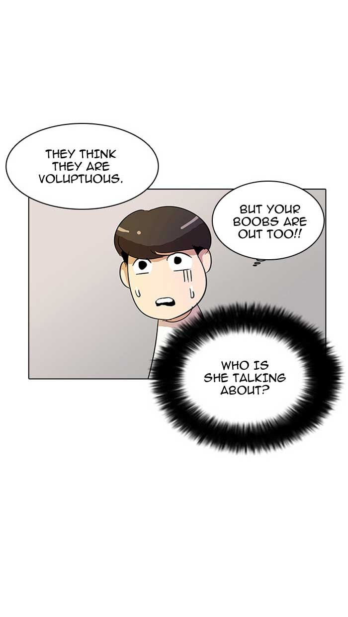 Lookism Chapter 12 page 9 - Chapter 12: Ep. 12