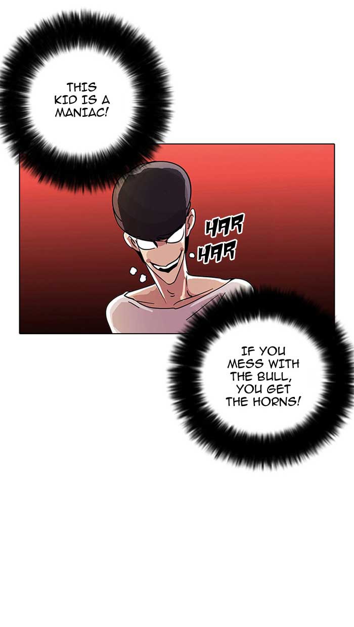 Lookism Chapter 12 page 92 - Chapter 12: Ep. 12