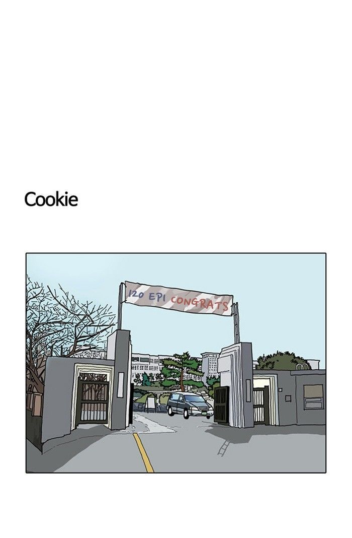 Lookism Chapter 120 page 100 - Chapter 120